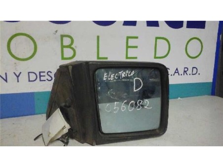 Retrovisor Derecho MERCEDES CLASE C  BERLINA 2 0 
