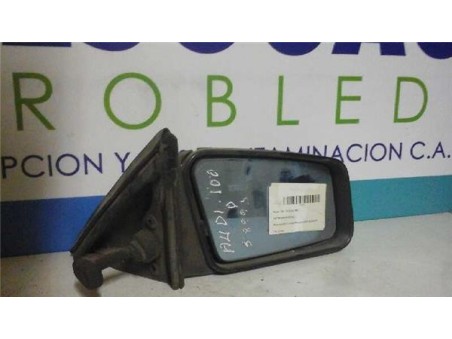 Retrovisor Derecho Audi 100 BERLINA *