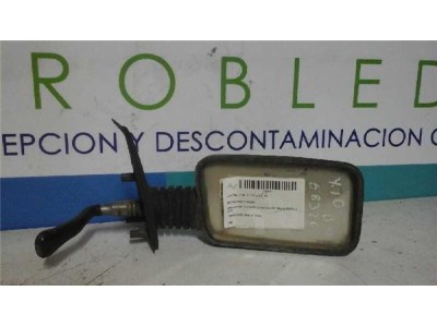 Retrovisor Derecho Lancia Y10 1 0  2