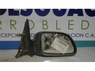 Retrovisor Derecho Renault 19 * 2