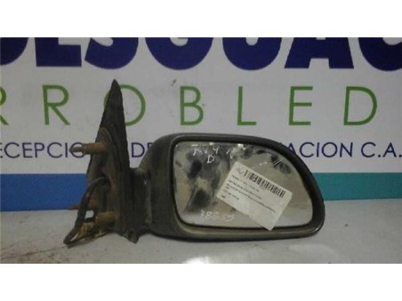 Retrovisor Derecho Renault 19 *