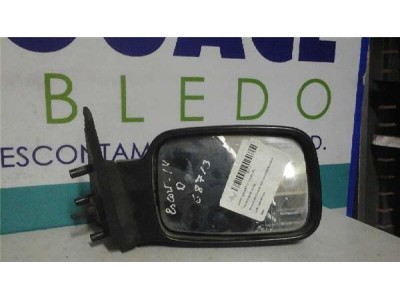 Retrovisor Derecho Ford ESCORT BERLINA * 2