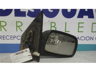 Retrovisor Derecho Toyota YARIS 1 5 16V  2