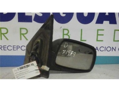 Retrovisor Derecho Toyota YARIS 1 5 16V 