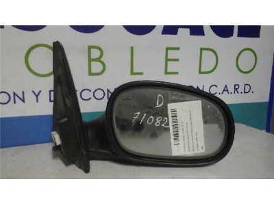 Retrovisor Derecho Daewoo LANOS 1 6  2