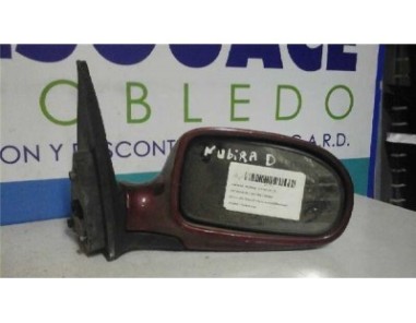 Retrovisor Derecho Daewoo NUBIRA BERLINA 2 0 