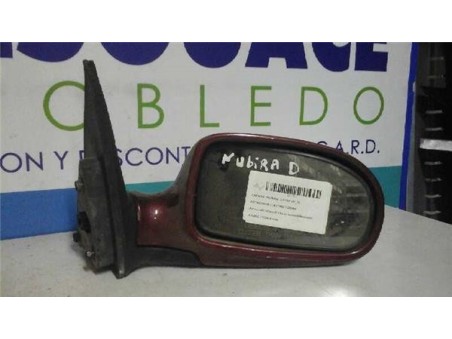 Retrovisor Derecho Daewoo NUBIRA BERLINA 2 0 