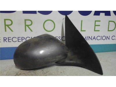 Retrovisor Derecho Fiat BRAVO 1 6 Bi-Fuel