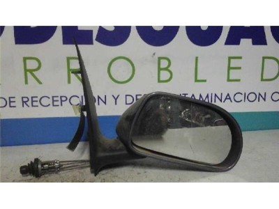Retrovisor Derecho Fiat BRAVO 1 6 Bi-Fuel  2