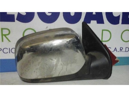 Retrovisor Derecho » OTROS    MODELOS *