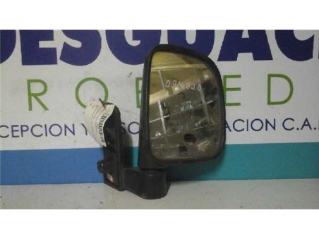 Retrovisor Derecho Hyundai H 1 *