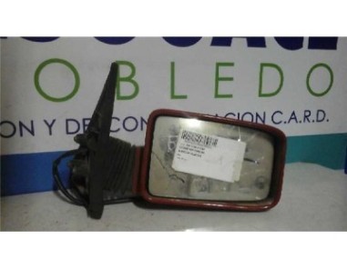 Retrovisor Derecho » OTROS    MODELOS *