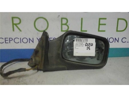 Retrovisor Derecho » OTROS    MODELOS *
