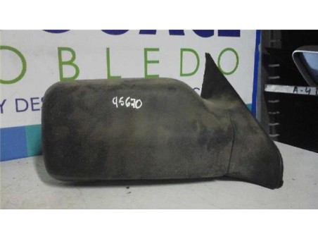 Retrovisor Derecho » OTROS    MODELOS *