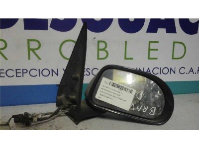 Retrovisor Derecho Fiat BRAVO 1 9 JTD  2