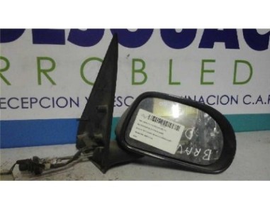 Retrovisor Derecho Fiat BRAVO 1 9 JTD 