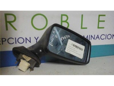 Retrovisor Derecho Audi 80 AVANT 2 0  2