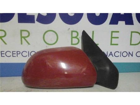 Retrovisor Derecho Renault 19 *