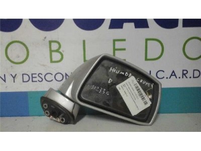 Retrovisor Derecho Hyundai COUPE * 2