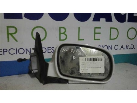 Retrovisor Derecho Daewoo NEXIA 1 5 16V 
