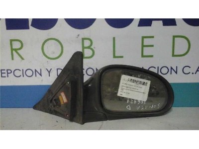 Retrovisor Derecho Hyundai SONATA 2 0 16V  2