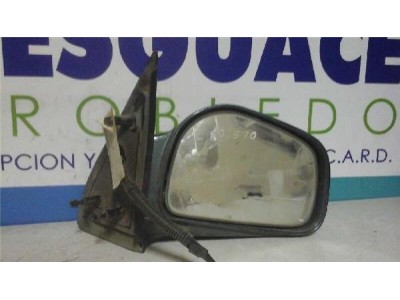 Retrovisor Derecho Ssangyong MUSSO * 2