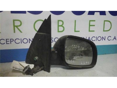 Retrovisor Derecho Volkswagen LUPO 1 4  2