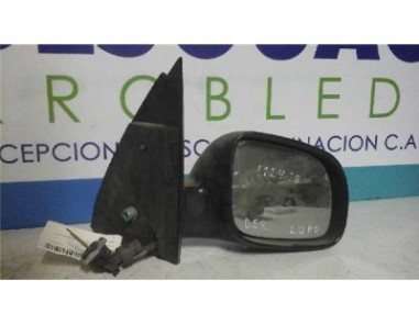 Retrovisor Derecho Volkswagen LUPO 1 4 