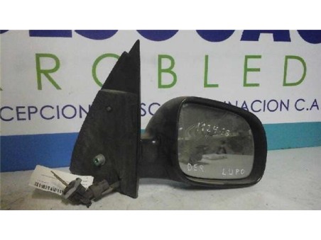 Retrovisor Derecho Volkswagen LUPO 1 4 