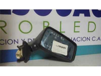 Retrovisor Derecho Audi 80/90 * 2