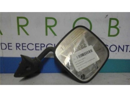 Retrovisor Derecho » OTROS    MODELOS *