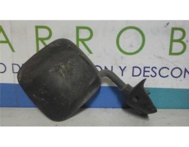 Retrovisor Derecho » OTROS    MODELOS *
