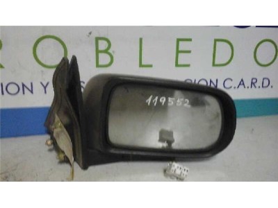 Retrovisor Derecho Mazda 626 BERLINA 2 0 Turbodiesel  2