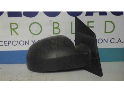 Retrovisor Derecho Hyundai GETZ 1 1 12V