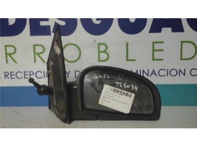 Retrovisor Derecho Hyundai GETZ 1 1 12V  2