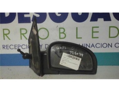 Retrovisor Derecho Hyundai GETZ 1 1 12V 