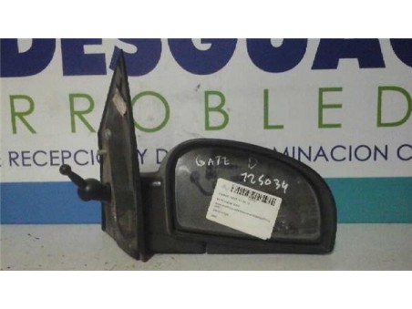 Retrovisor Derecho Hyundai GETZ 1 1 12V 