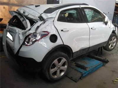 Opel MOKKA 1 7 16V CDTI  2