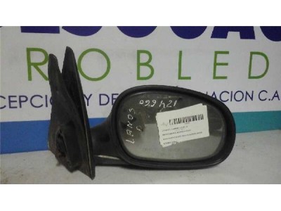 Retrovisor Derecho Daewoo LANOS 1 5  2