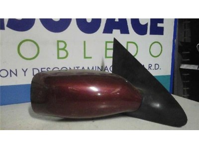 Retrovisor Derecho Ford MONDEO BERLINA/FAMILIAR 1 8 Turbodiesel