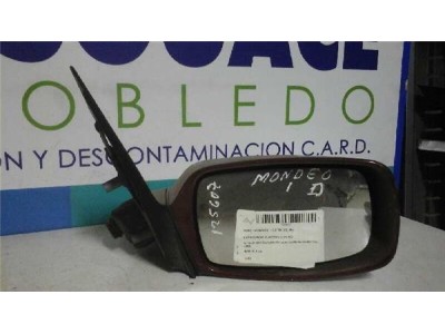 Retrovisor Derecho Ford MONDEO BERLINA/FAMILIAR 1 8 Turbodiesel  2