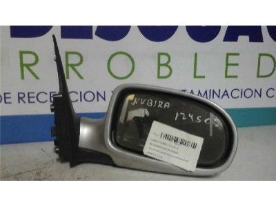 Retrovisor Derecho » OTROS    MODELOS * 2