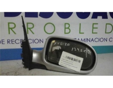 Retrovisor Derecho » OTROS    MODELOS *