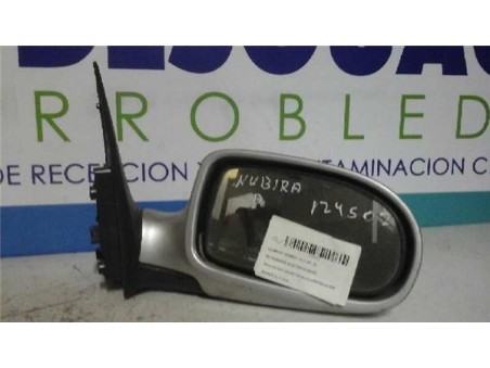 Retrovisor Derecho » OTROS    MODELOS *