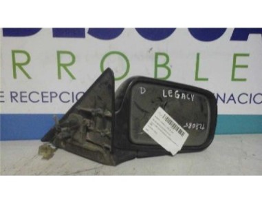Retrovisor Derecho Subaru LEGACY BERL /FAMILIAR B10 *