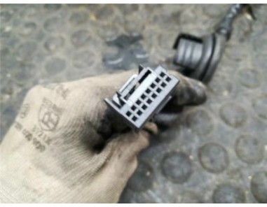 Retrovisor Derecho Audi A3 *