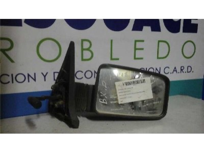 Retrovisor Derecho Citroen BX BERLINA * 2