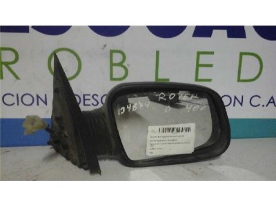 Retrovisor Derecho MG ROVER SERIE 400 * 2