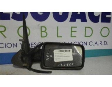 Retrovisor Derecho Fiat TIPO 1 4 