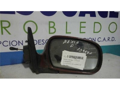 Retrovisor Derecho Daewoo NEXIA 1 5 16V  2